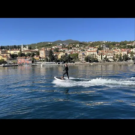 Ivana Appartamento *