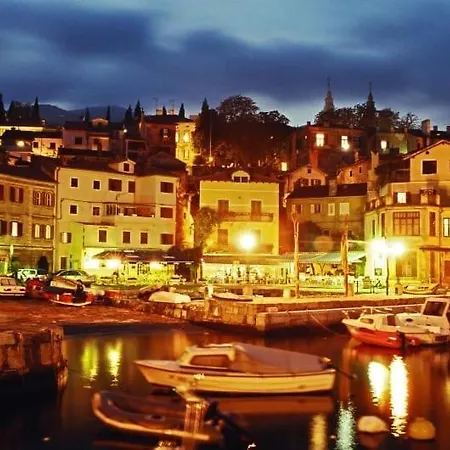 Ivana Appartamento *