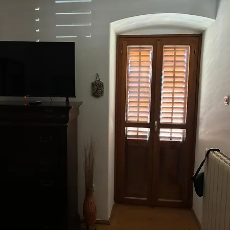 Apartament Ivana