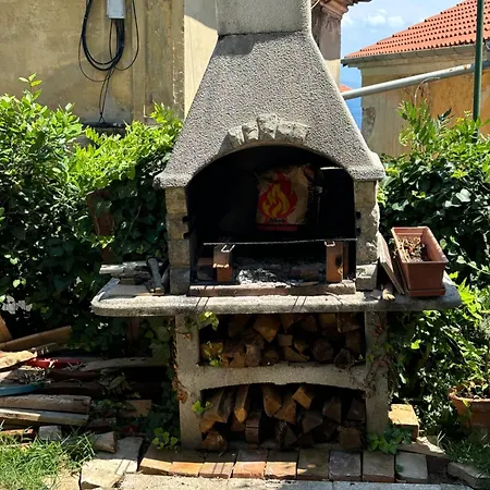 Apartament Ivana Opatija