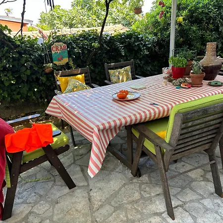 Apartment Ivana Opatija