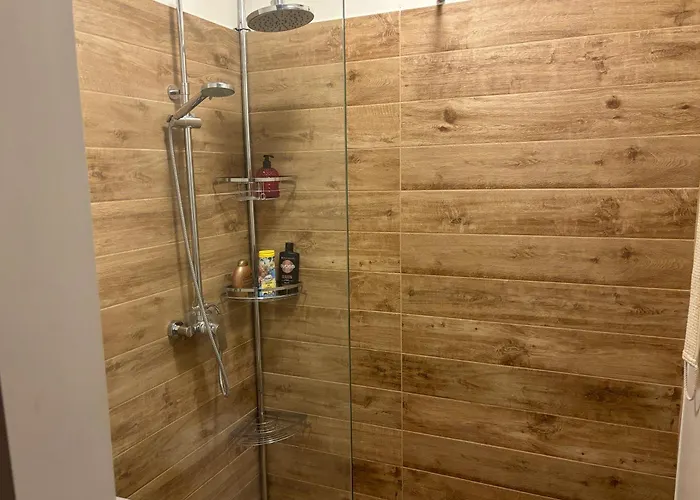 Appartement Ivana Opatija