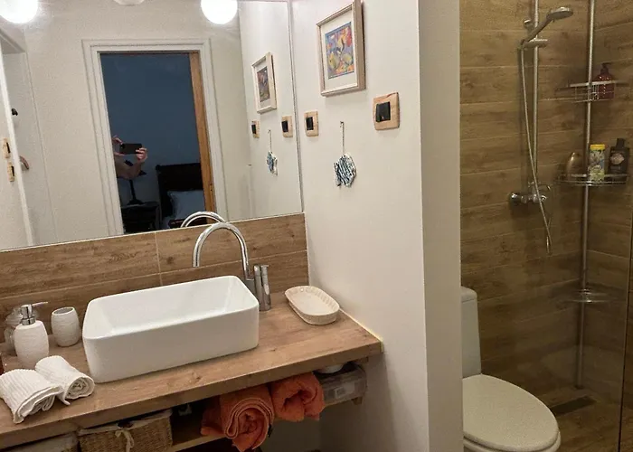 Appartement Ivana