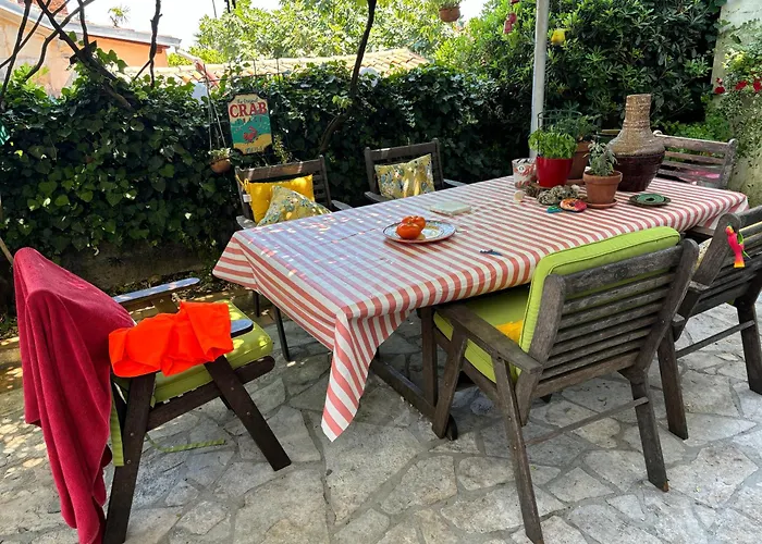 Appartement Ivana Opatija