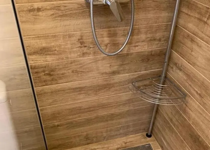 Appartement Ivana *