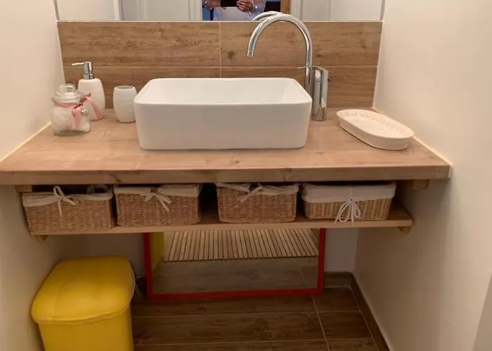 Appartement Ivana