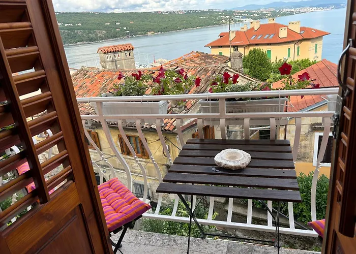 Appartement Ivana