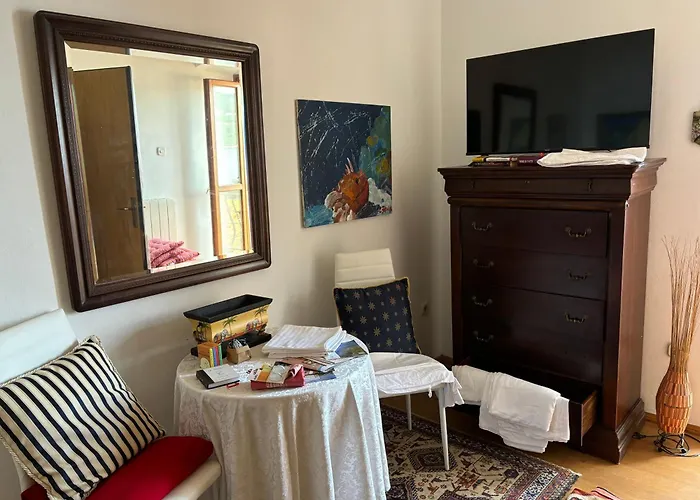 Ivana Appartement